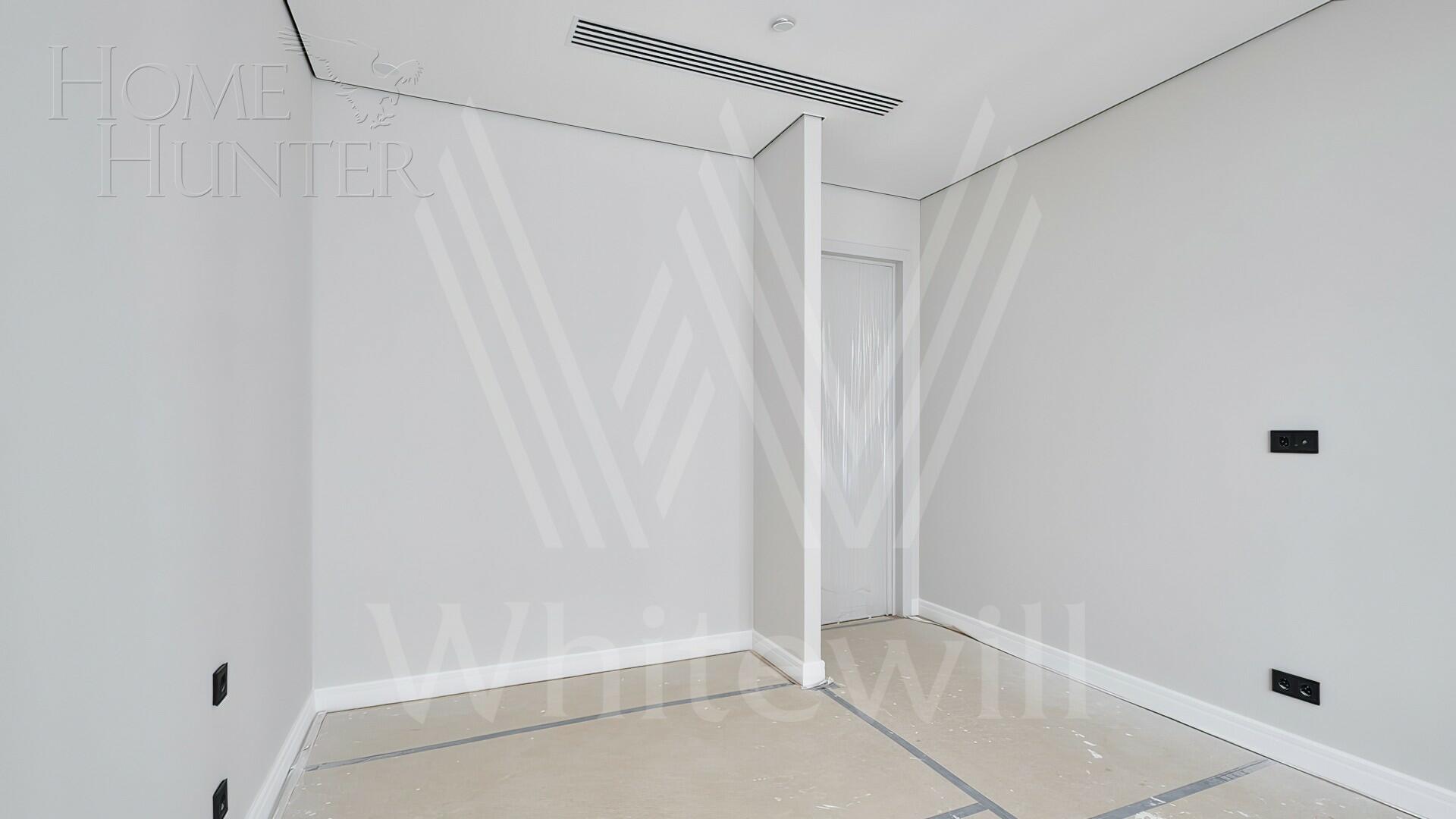 3-КОМН. АПАРТАМЕНТЫ С ОТДЕЛКОЙ 69 М² НА 10 ЭТАЖЕ