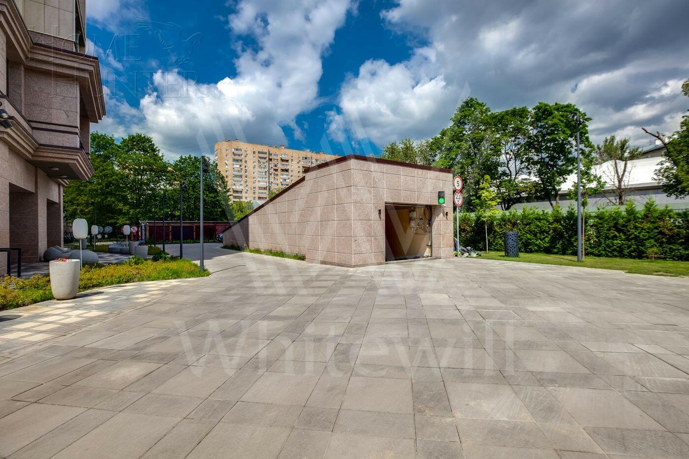 4-КОМН. КВАРТИРА С ОТДЕЛКОЙ 93 М² НА 3 ЭТАЖЕ