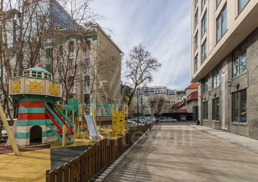 2-КОМН. АПАРТАМЕНТЫ С ОТДЕЛКОЙ 74 М² НА 4 ЭТАЖЕ