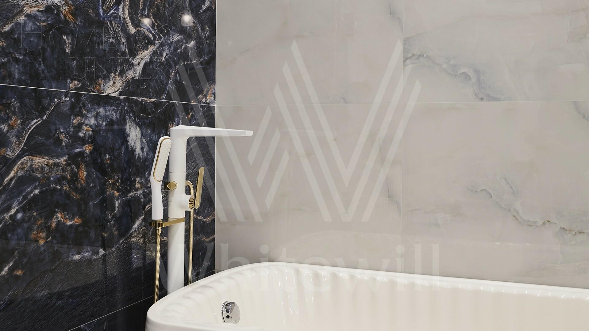 3-КОМН. АПАРТАМЕНТЫ С ОТДЕЛКОЙ 160 М² НА 5 ЭТАЖЕ