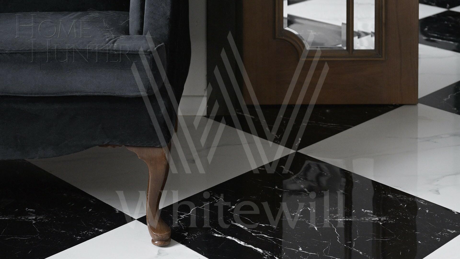 3-КОМН. КВАРТИРА С ОТДЕЛКОЙ 97 М² НА 11 ЭТАЖЕ