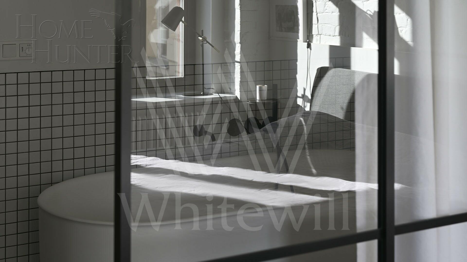 3-КОМН. КВАРТИРА С ОТДЕЛКОЙ 120 М² НА 5 ЭТАЖЕ