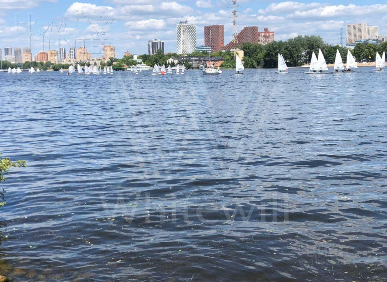 4-КОМН. КВАРТИРА С ОТДЕЛКОЙ 234 М² НА 4 ЭТАЖЕ