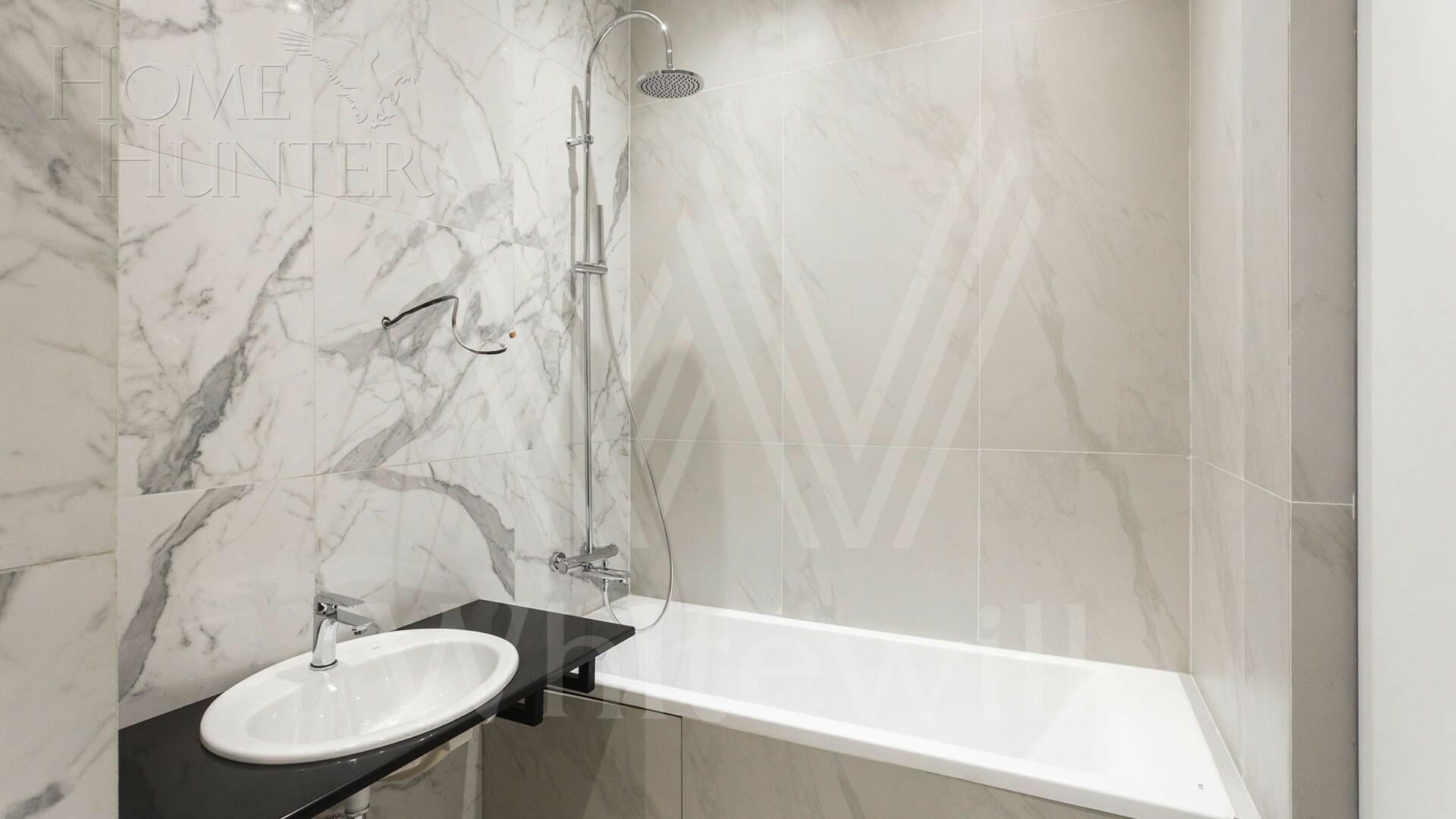 4-КОМН. КВАРТИРА С ОТДЕЛКОЙ 91.4 М² НА 4 ЭТАЖЕ