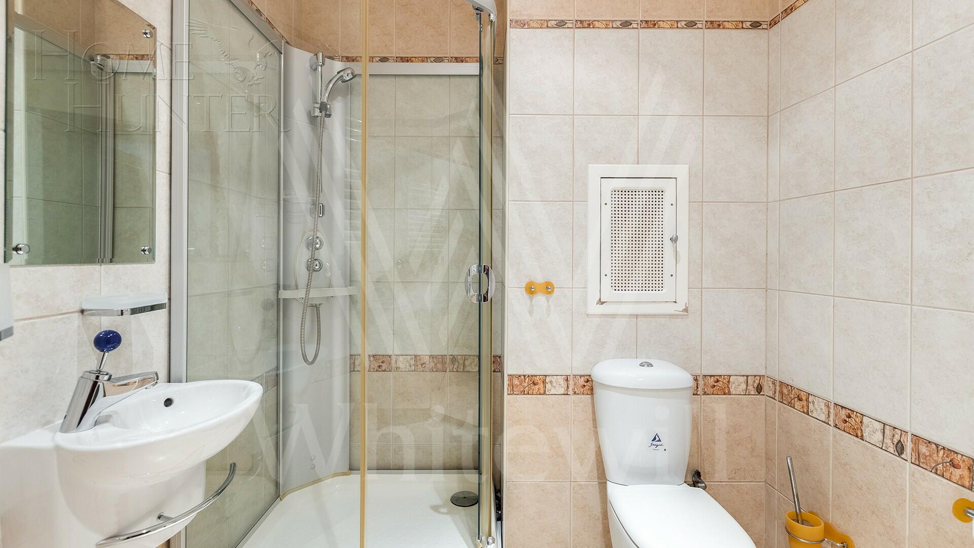 3-КОМН. КВАРТИРА С ОТДЕЛКОЙ 189.2 М² НА 12 ЭТАЖЕ