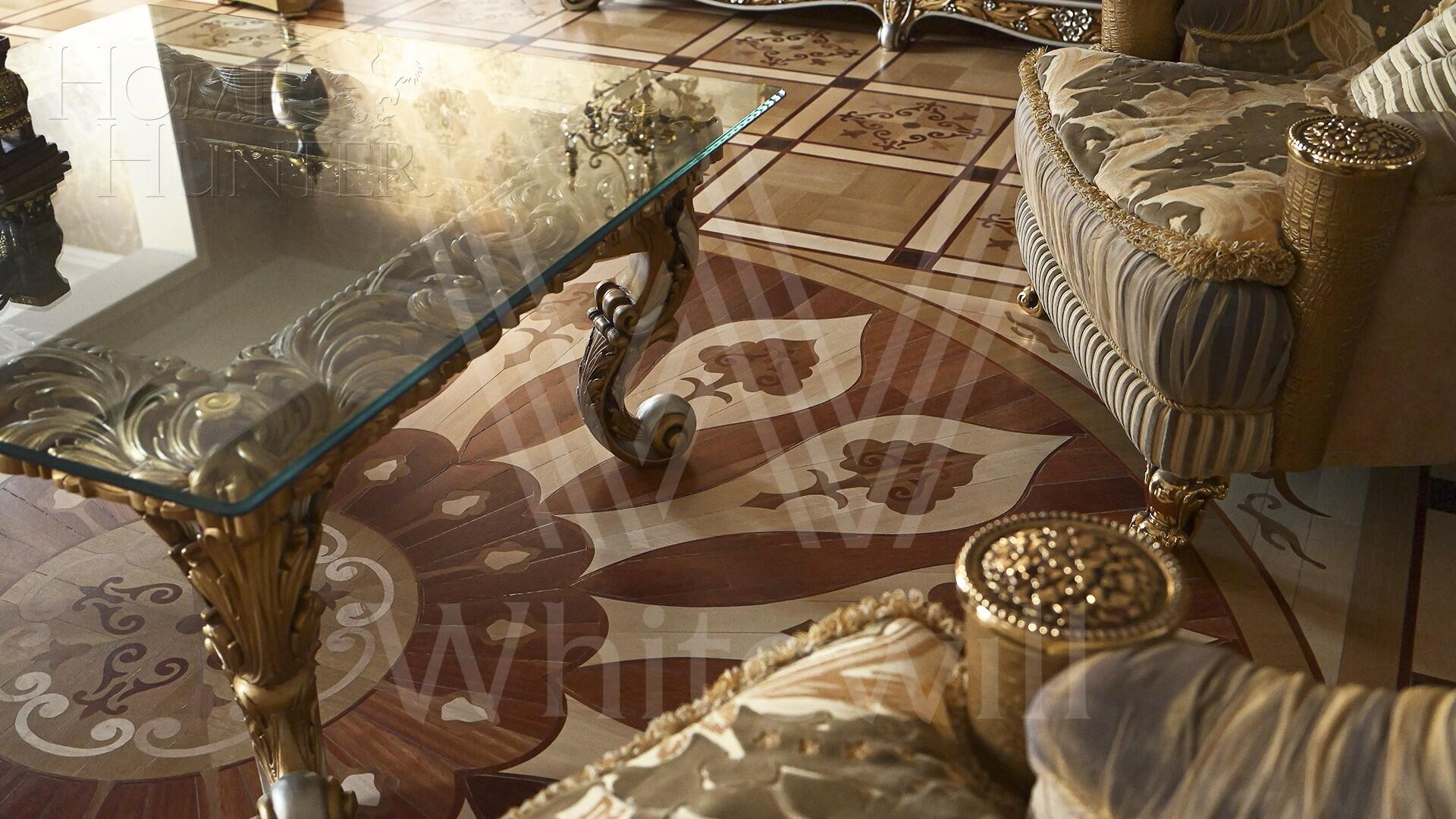 4-КОМН. ПЕНТХАУС С ОТДЕЛКОЙ 280 М² НА 42 ЭТАЖЕ