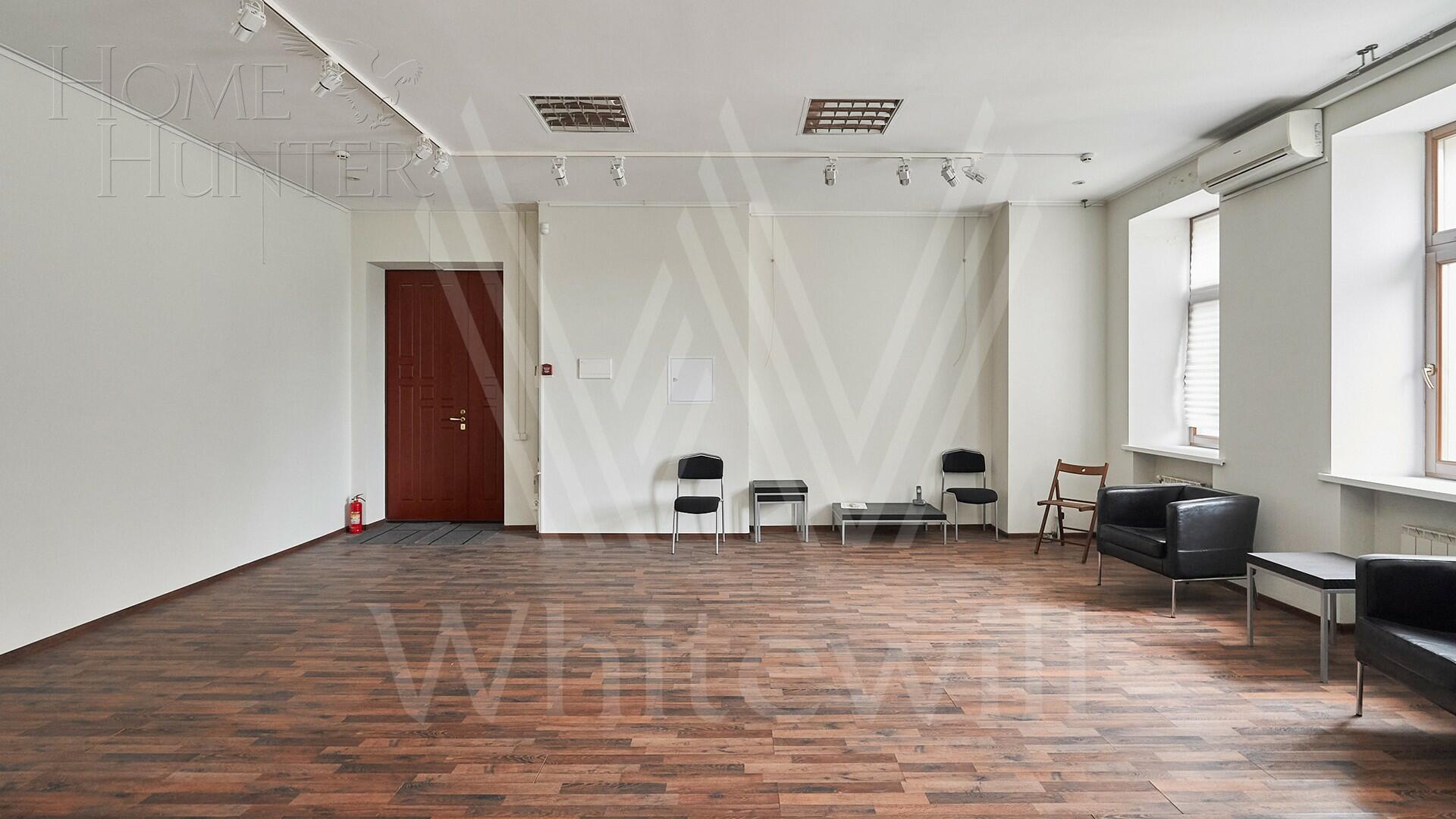 2-УРОВНЕВЫЙ ПЕНТХАУС С ОТДЕЛКОЙ 351 М² НА 5 ЭТАЖЕ