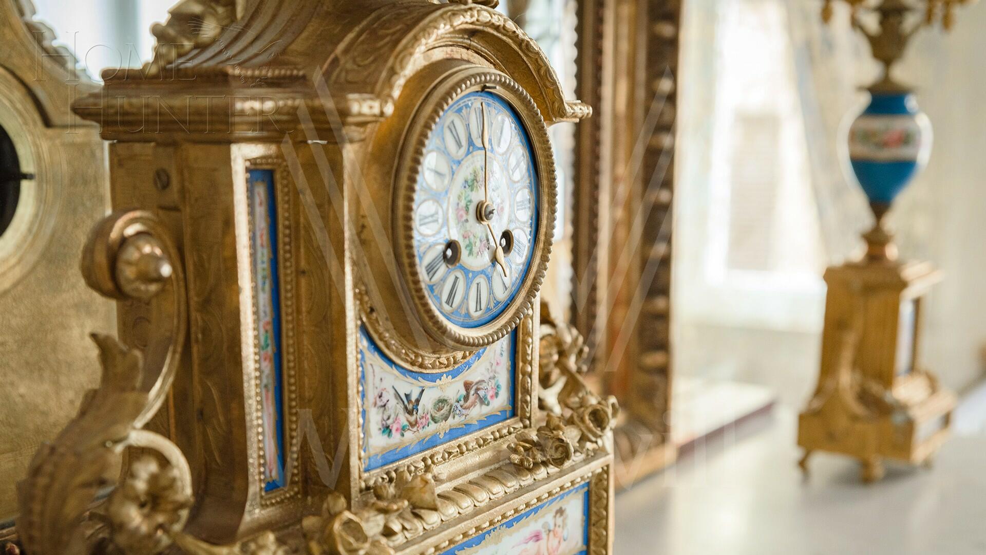 2-КОМН. КВАРТИРА С ОТДЕЛКОЙ 106 М² НА 2 ЭТАЖЕ