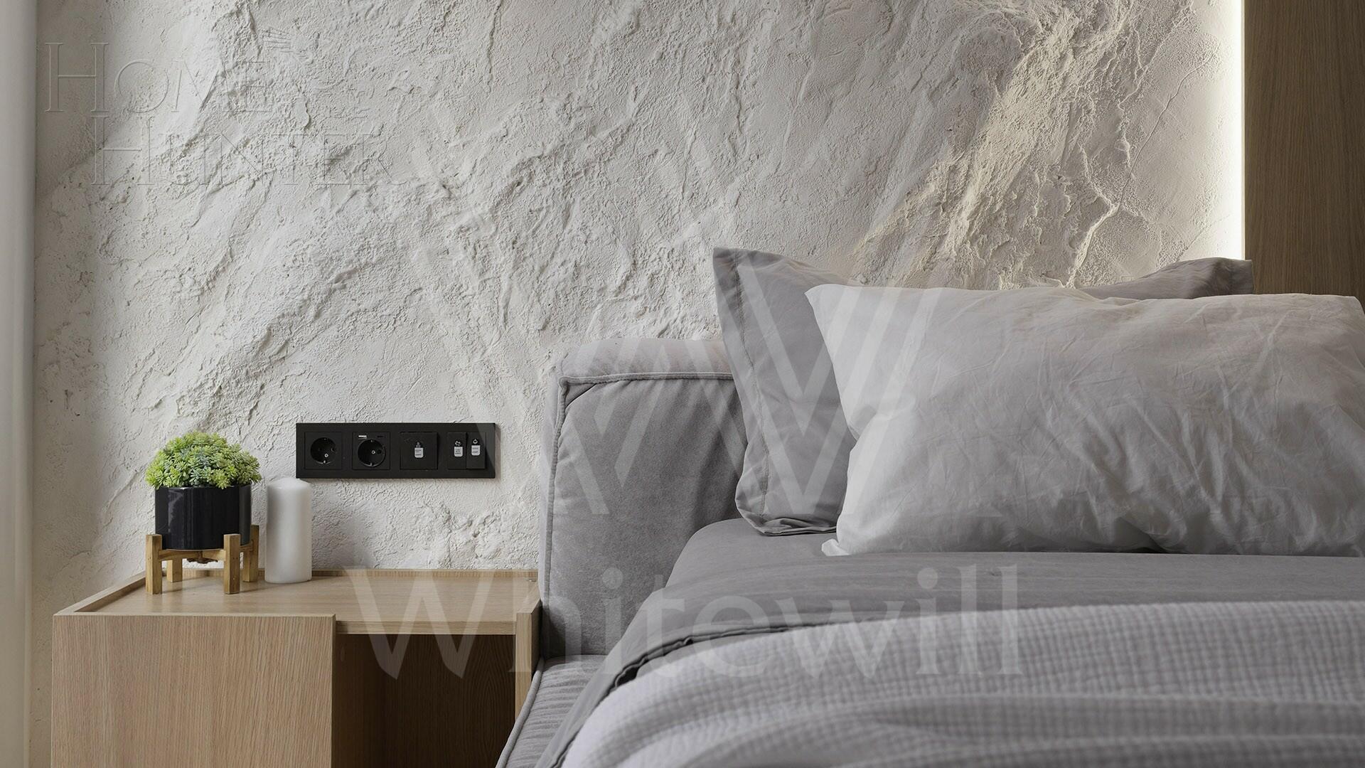 2-КОМН. КВАРТИРА С ОТДЕЛКОЙ 70 М² НА 4 ЭТАЖЕ