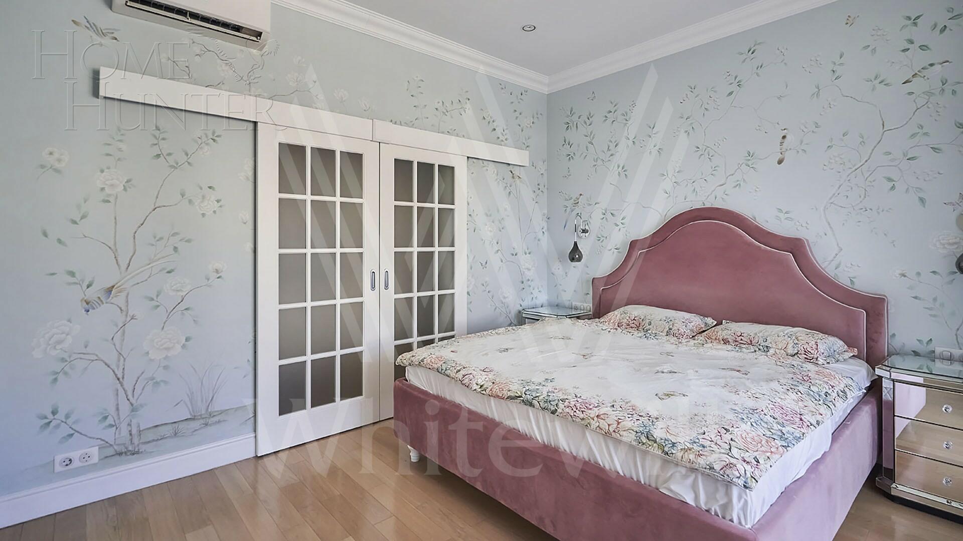 2-КОМН. КВАРТИРА С ОТДЕЛКОЙ 80 М² НА 20 ЭТАЖЕ