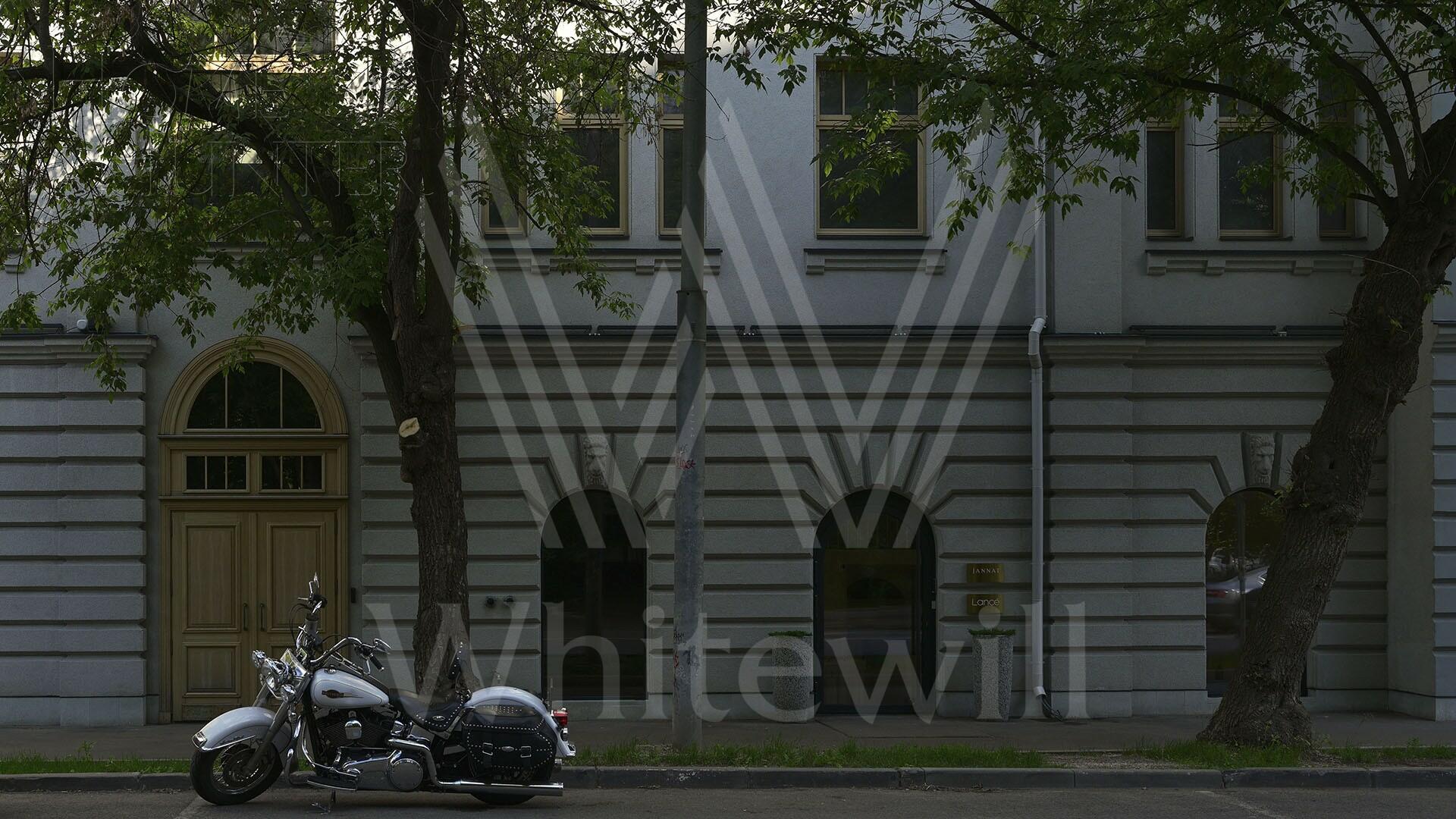 4-КОМН. КВАРТИРА БЕЗ ОТДЕЛКИ 169.7 М² НА 3 ЭТАЖЕ