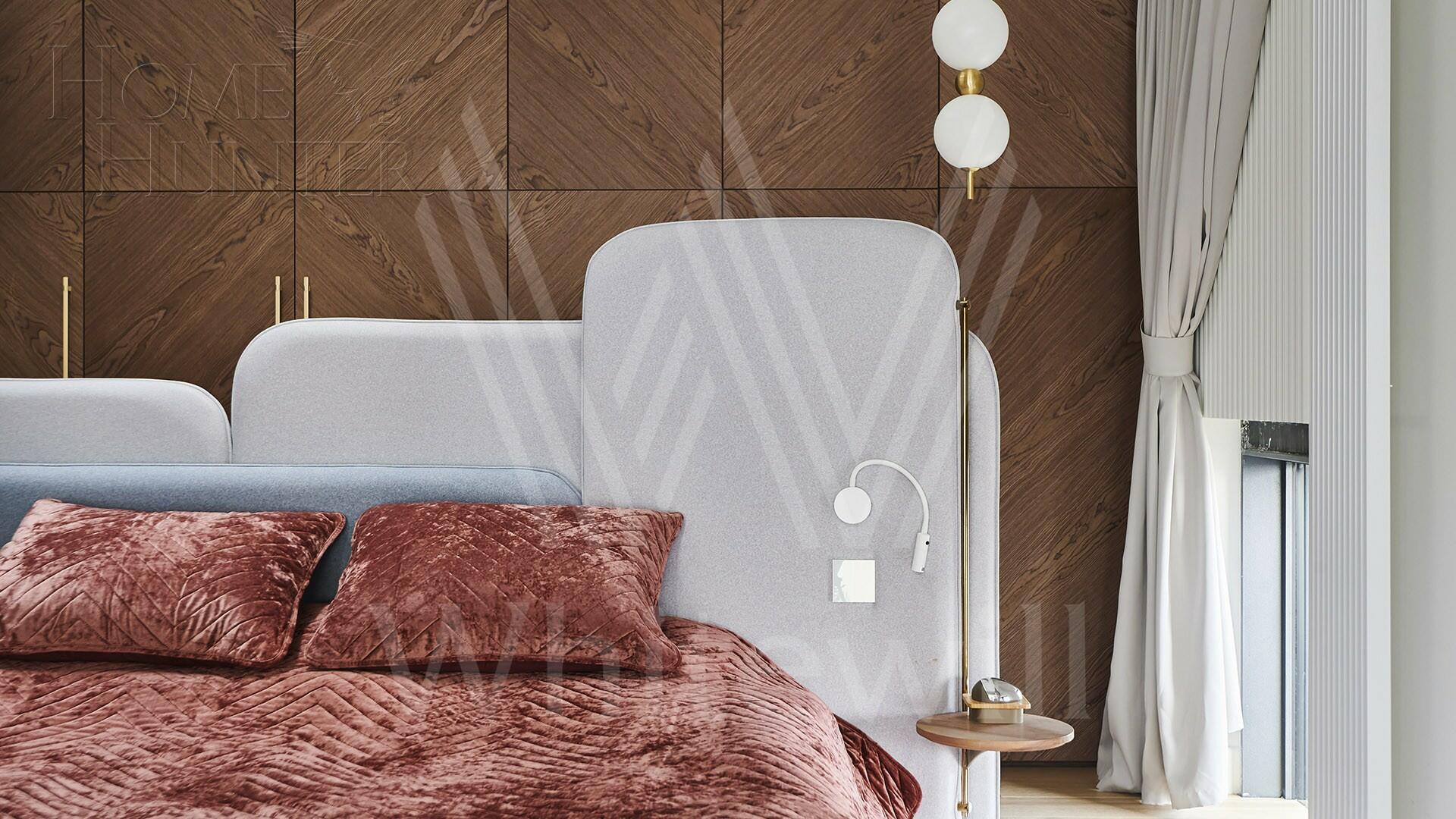 2-УРОВНЕВАЯ КВАРТИРА С ОТДЕЛКОЙ 245 М² НА 5 ЭТАЖЕ