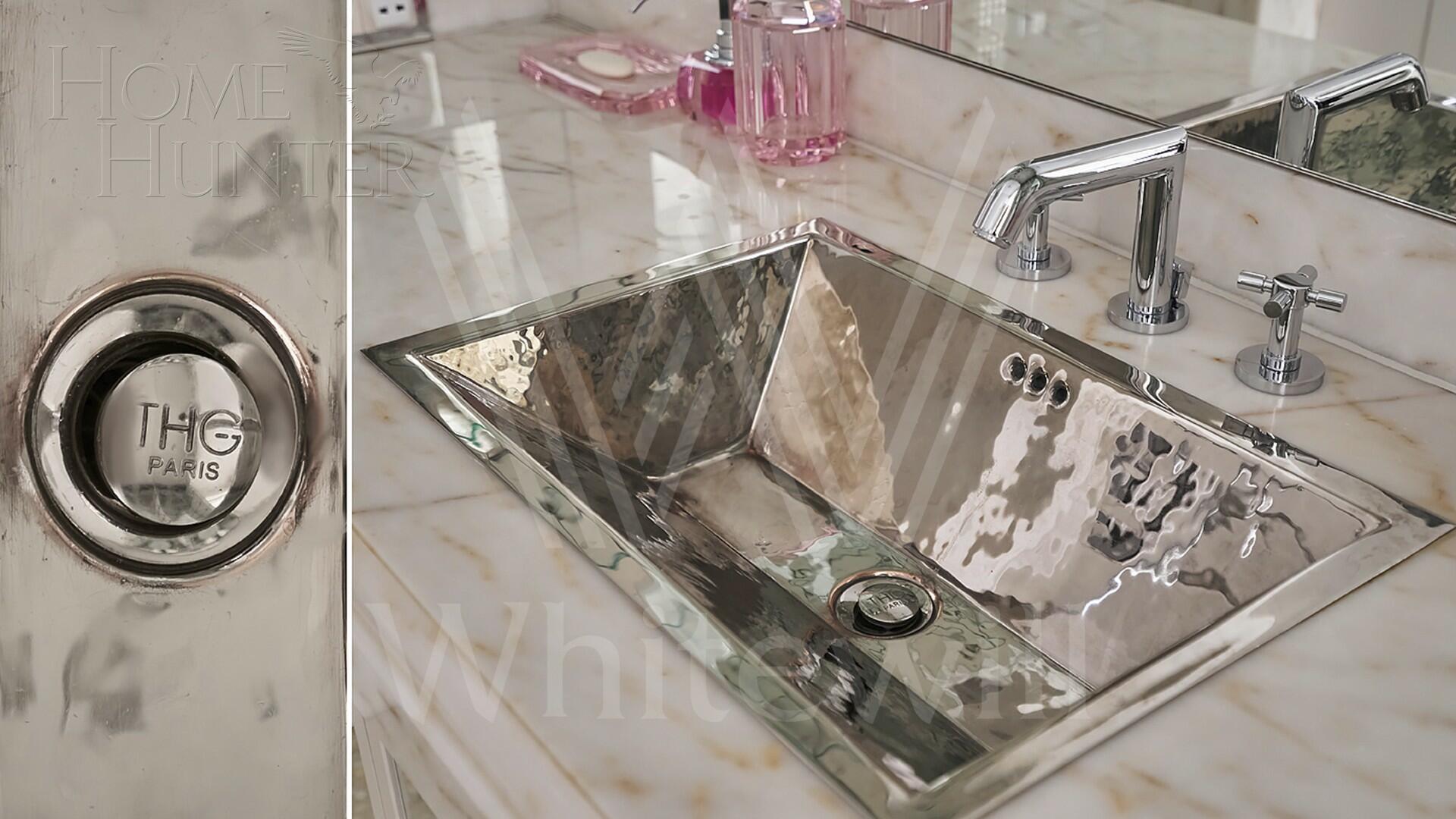 2-УРОВНЕВЫЙ ПЕНТХАУС С ОТДЕЛКОЙ 530 М² НА 6 ЭТАЖЕ