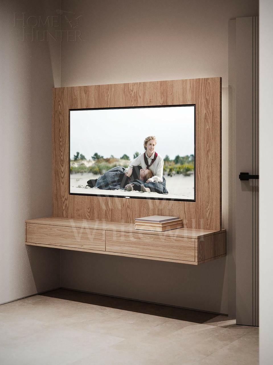 2-КОМН. КВАРТИРА С ОТДЕЛКОЙ 44.7 М² НА 22 ЭТАЖЕ