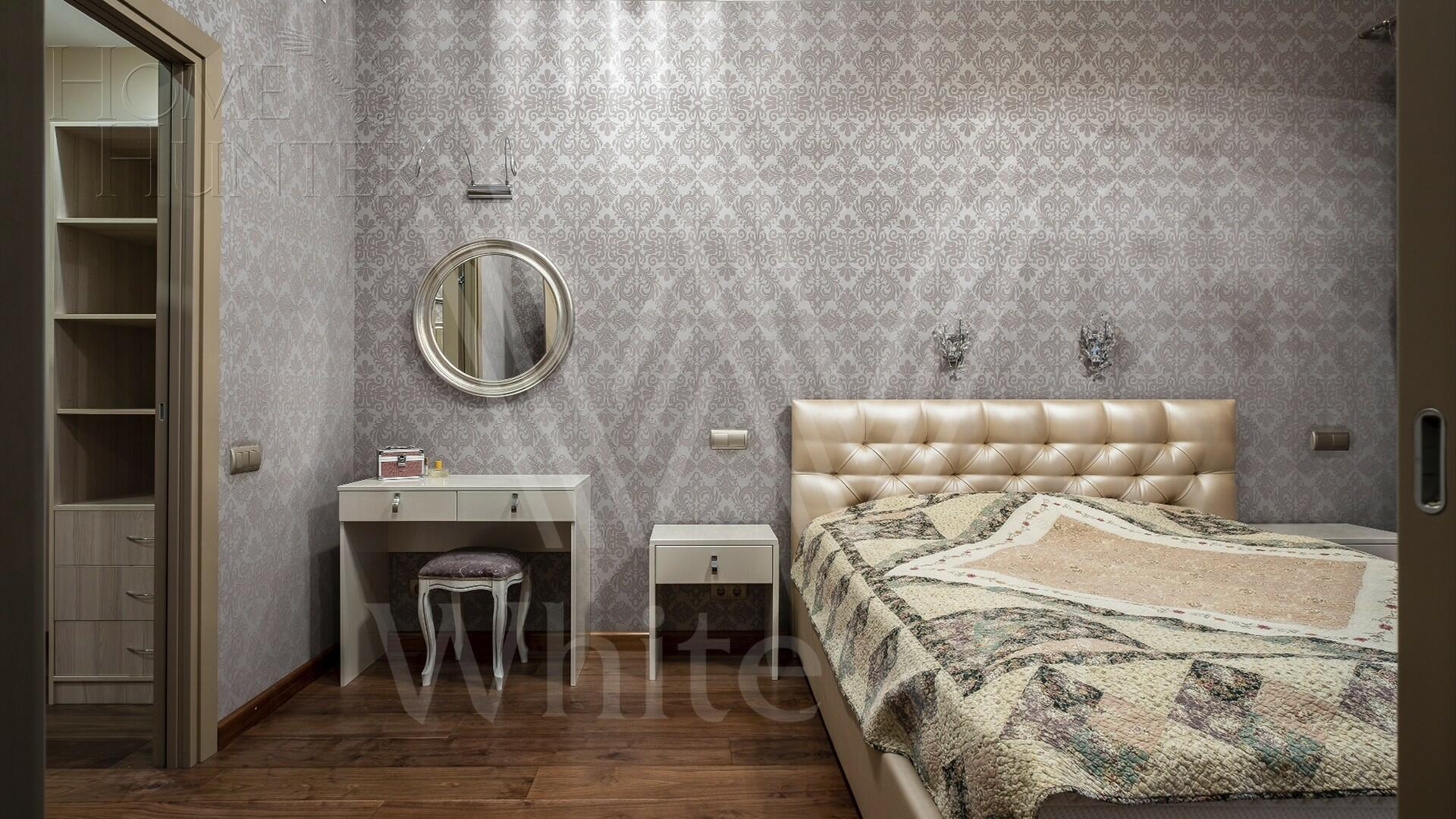 2-КОМН. КВАРТИРА С ОТДЕЛКОЙ 73.1 М² НА 5 ЭТАЖЕ