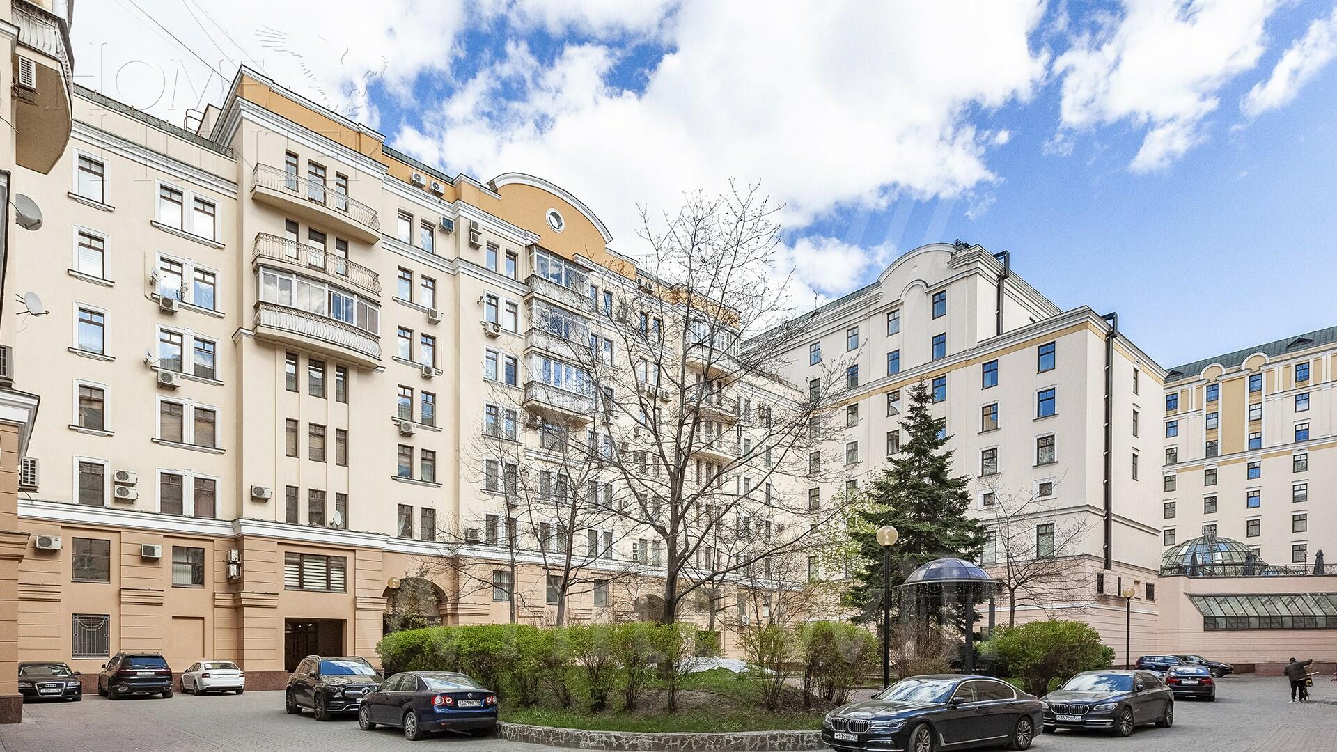 3-КОМН. КВАРТИРА С ОТДЕЛКОЙ 143 М² НА 9 ЭТАЖЕ