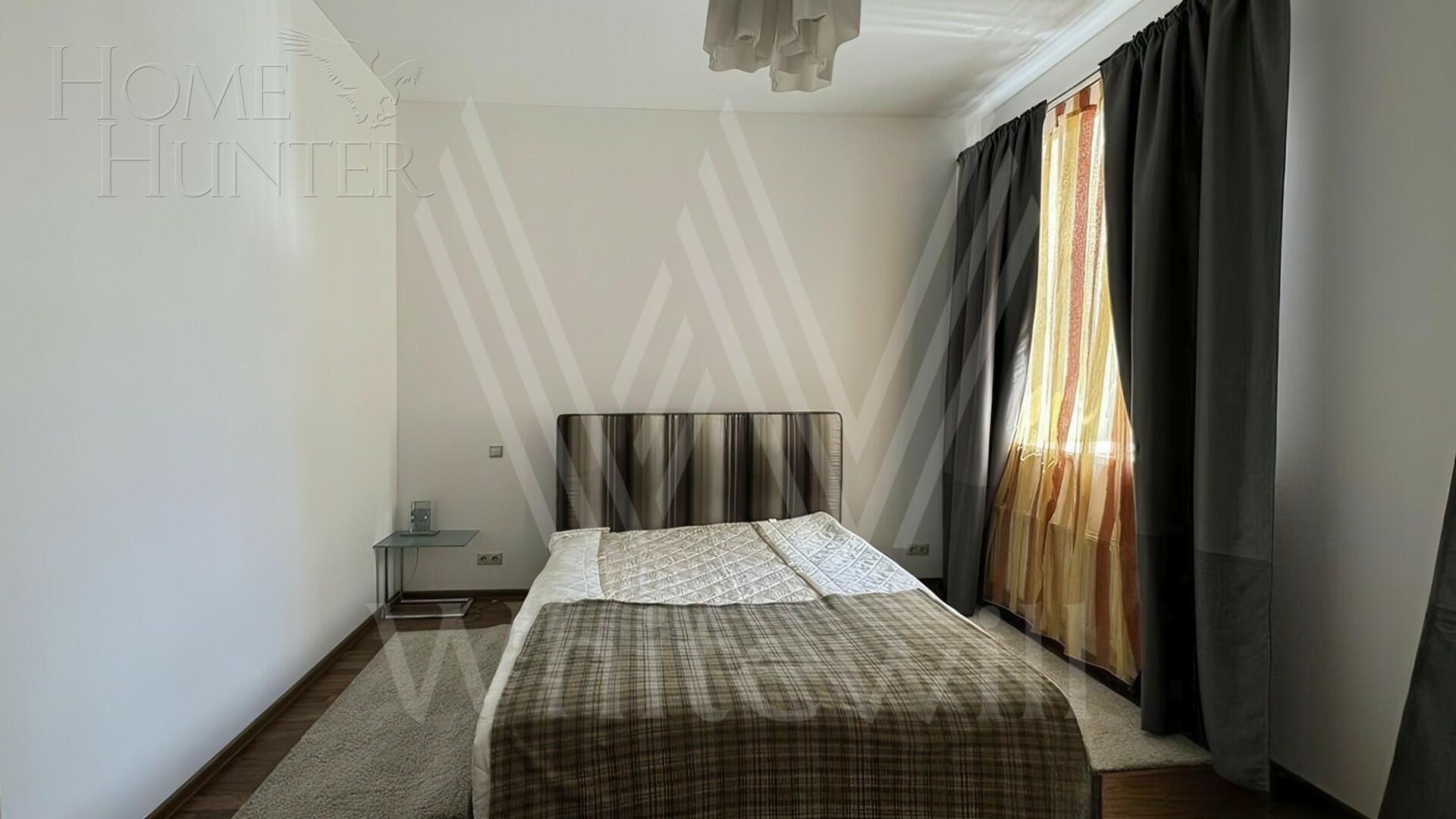 5-КОМН. КВАРТИРА С ОТДЕЛКОЙ 223 М² НА 5 ЭТАЖЕ