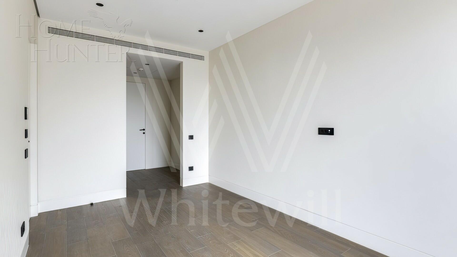 2-КОМН. АПАРТАМЕНТЫ С ОТДЕЛКОЙ 62.9 М² НА 9 ЭТАЖЕ