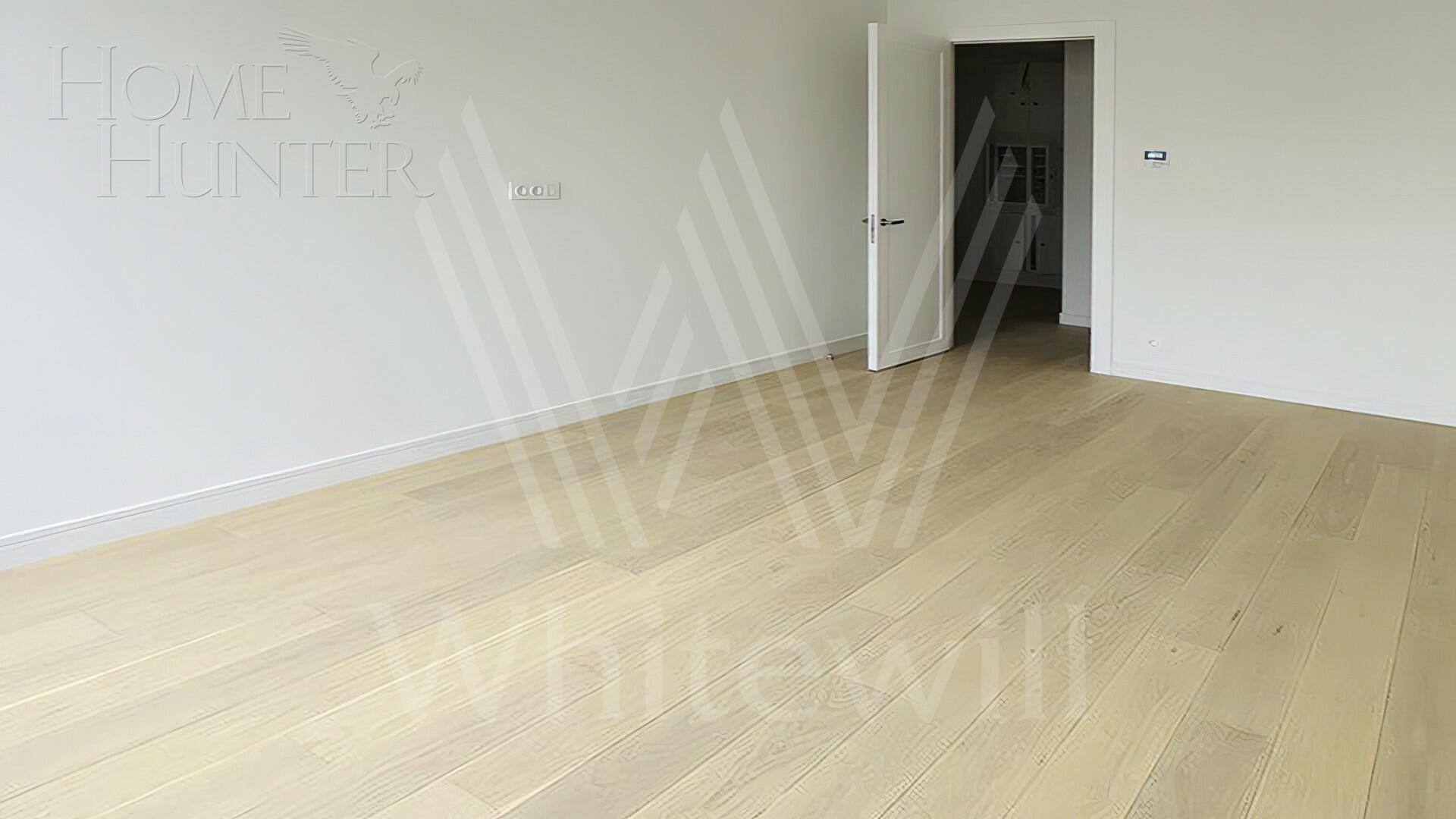 4-КОМН. КВАРТИРА С ОТДЕЛКОЙ 160.6 М² НА 7 ЭТАЖЕ