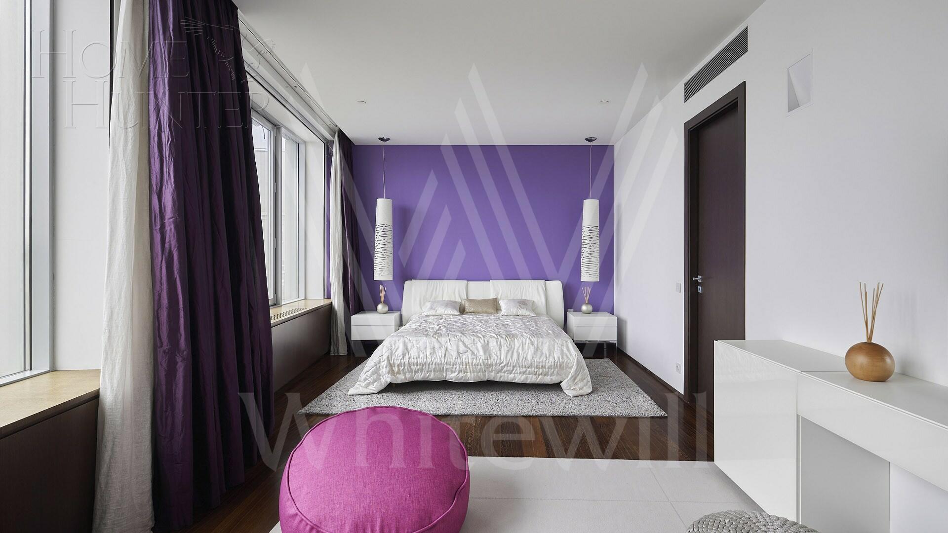 5-КОМН. КВАРТИРА С ОТДЕЛКОЙ 457.5 М² НА 7 ЭТАЖЕ