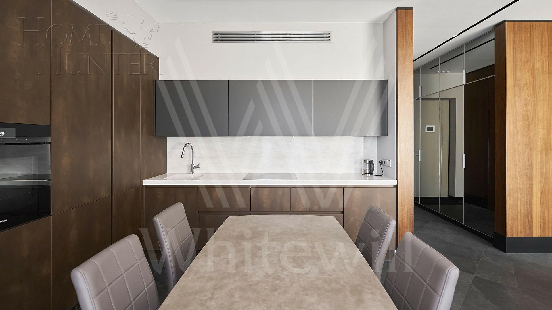 2-КОМН. КВАРТИРА С ОТДЕЛКОЙ 73 М² НА 7 ЭТАЖЕ