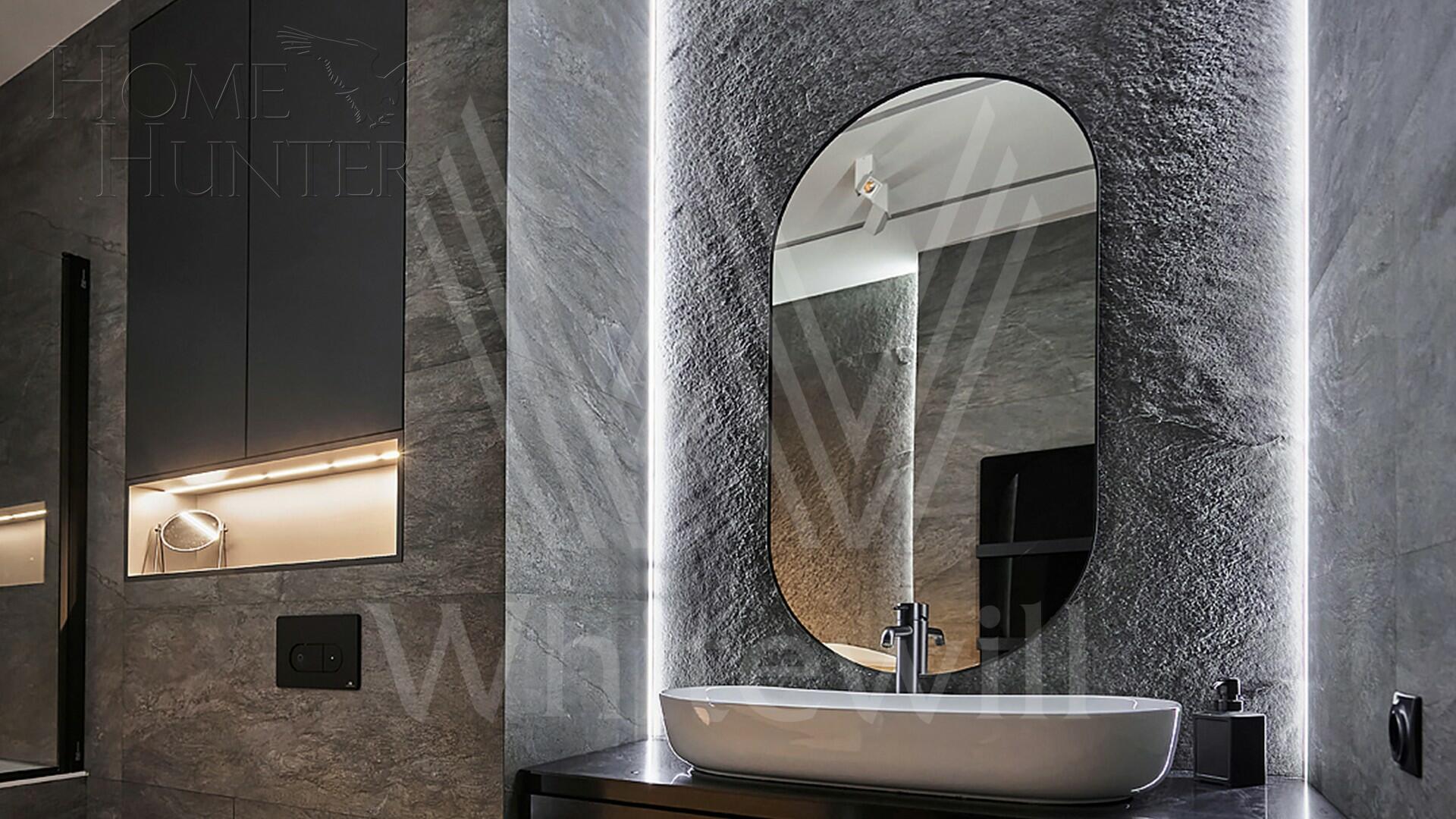 3-КОМН. КВАРТИРА С ОТДЕЛКОЙ 81.6 М² НА 4 ЭТАЖЕ