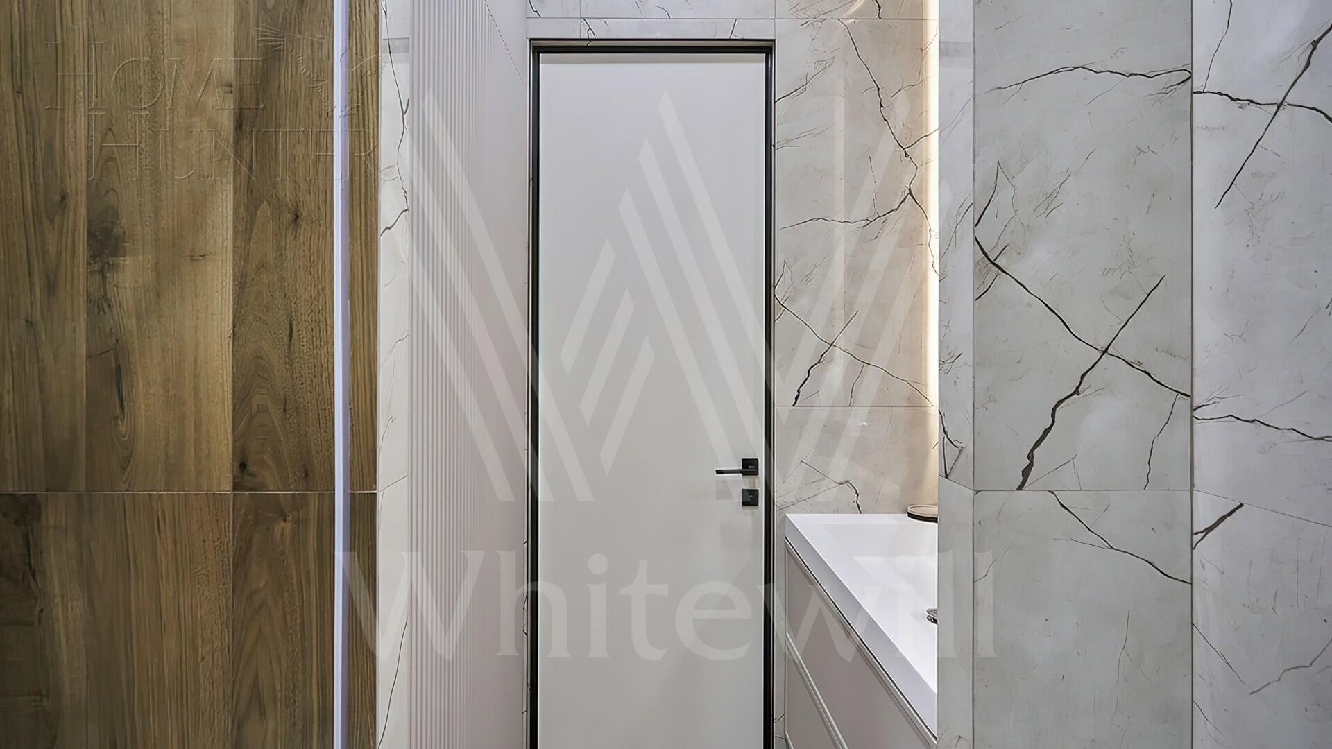 2-КОМН. КВАРТИРА С ОТДЕЛКОЙ 67 М² НА 9 ЭТАЖЕ