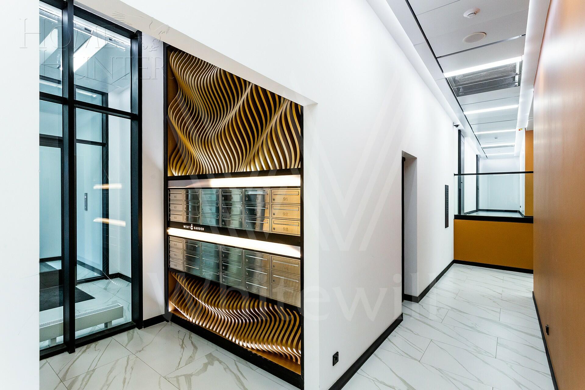 5-КОМН. КВАРТИРА БЕЗ ОТДЕЛКИ 127.22 М² НА 9 ЭТАЖЕ