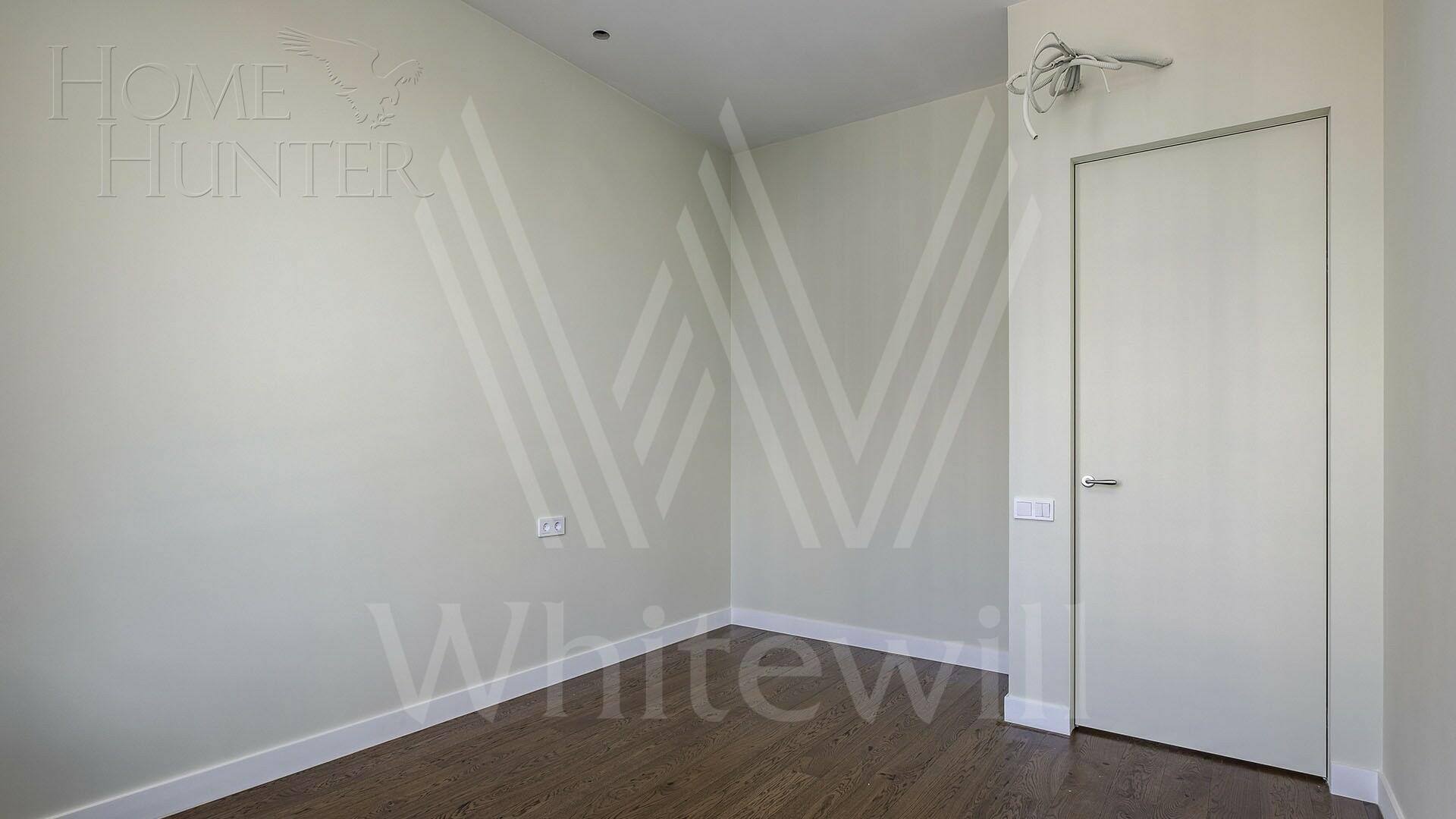 4-КОМН. КВАРТИРА С ОТДЕЛКОЙ 91.43 М² НА 7 ЭТАЖЕ