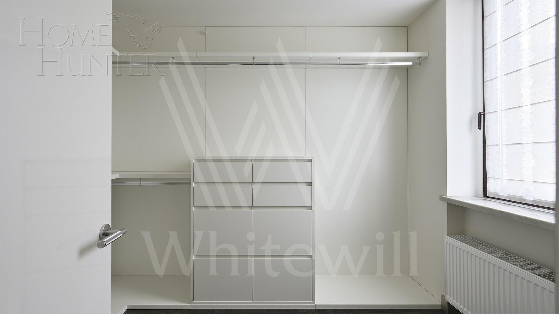 4-КОМН. КВАРТИРА С ОТДЕЛКОЙ 206.5 М² НА 6 ЭТАЖЕ