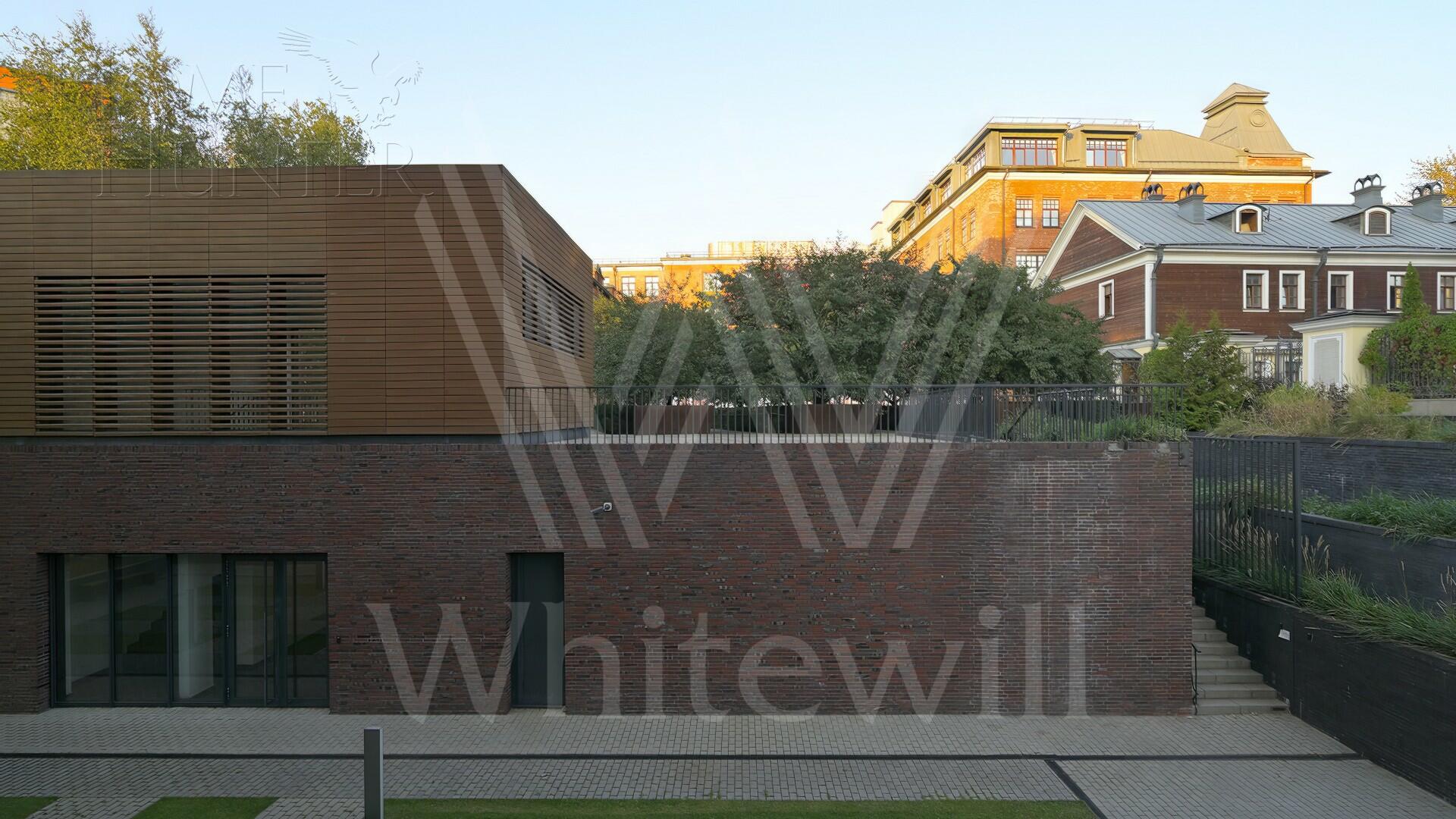 2-КОМН. КВАРТИРА С ОТДЕЛКОЙ 163.8 М² НА 2 ЭТАЖЕ