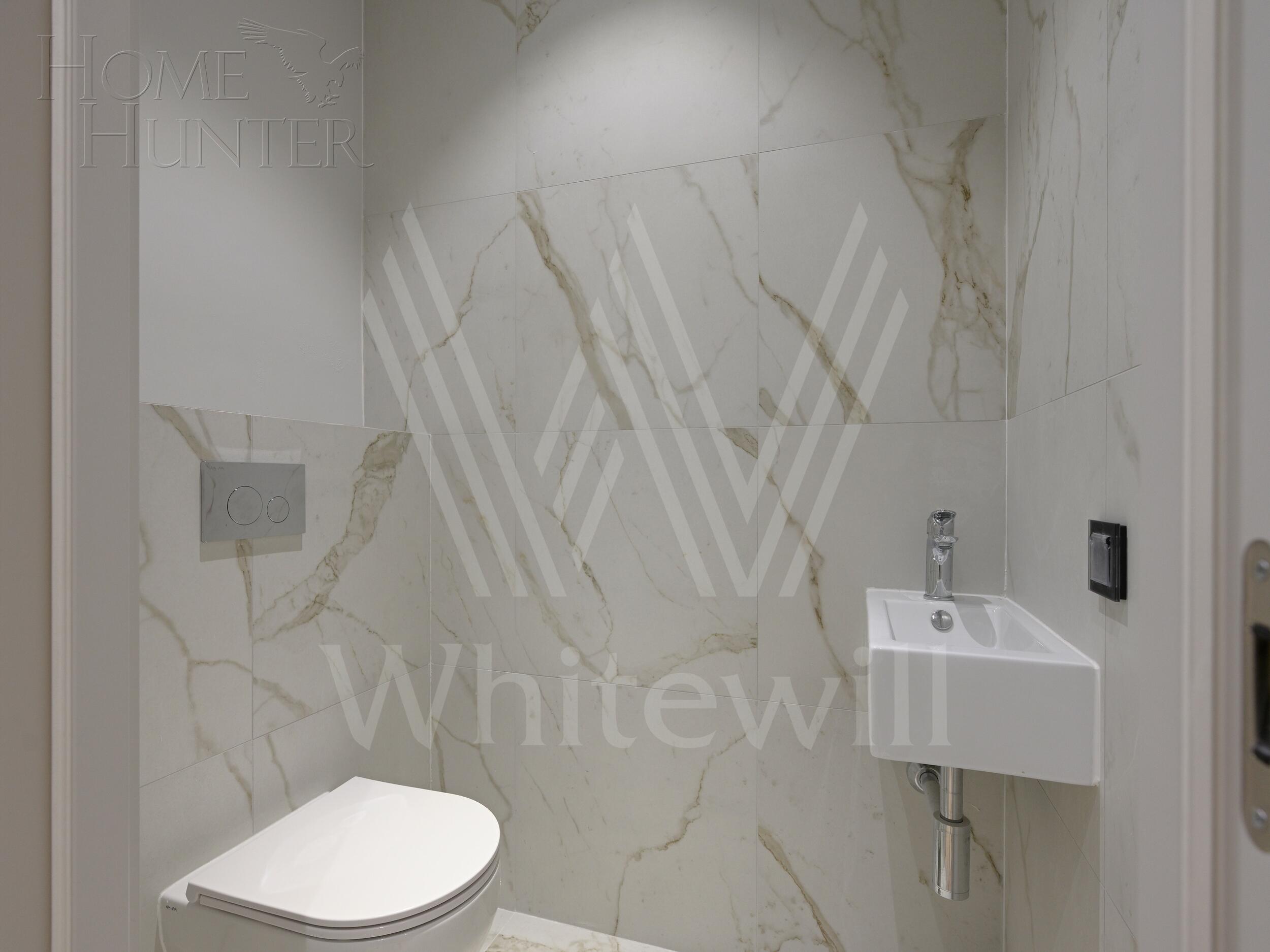 3-КОМН. АПАРТАМЕНТЫ С ОТДЕЛКОЙ 61 М² НА 13 ЭТАЖЕ