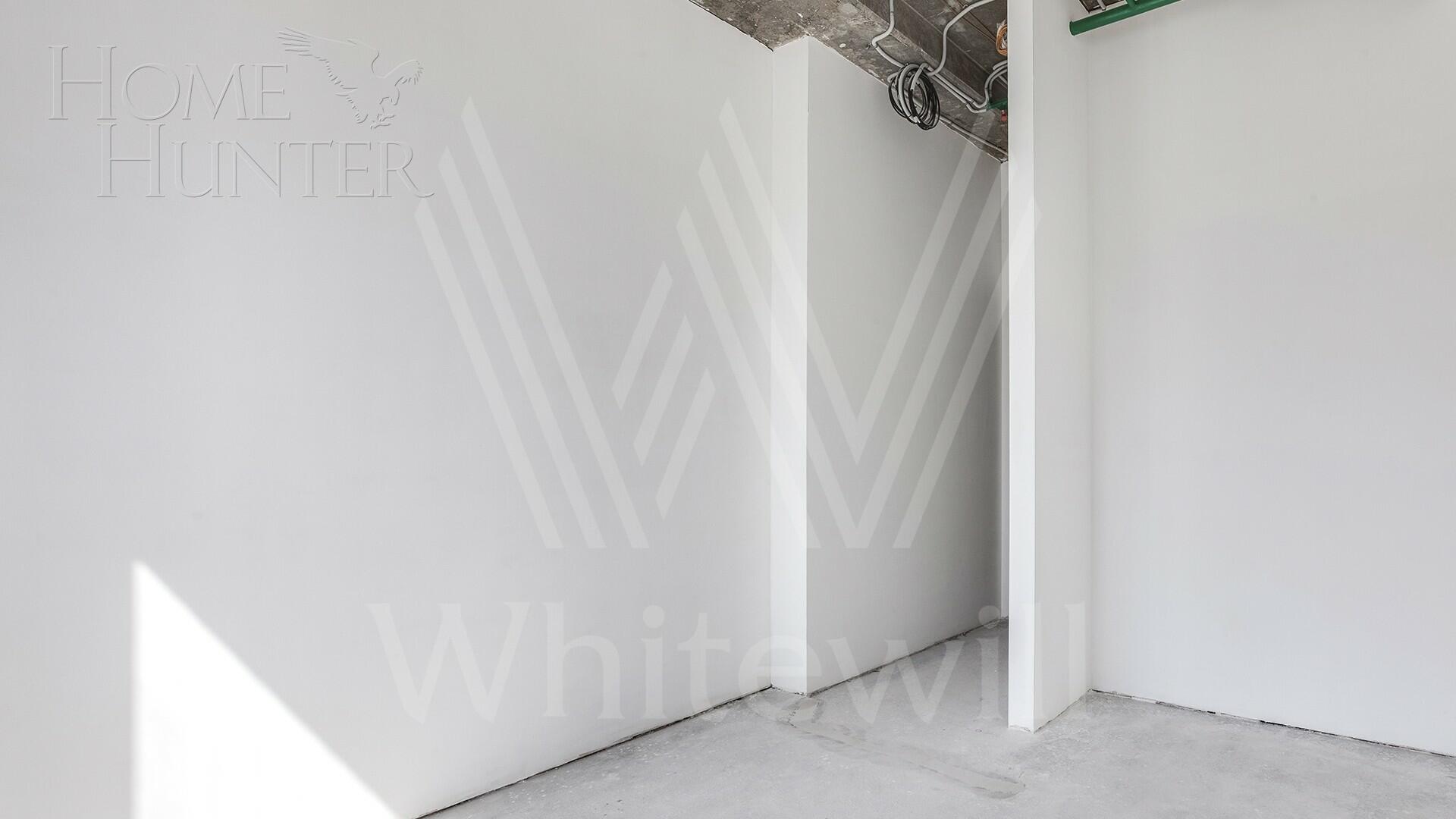 2-КОМН. АПАРТАМЕНТЫ БЕЗ ОТДЕЛКИ 71.8 М² НА 18 ЭТАЖЕ