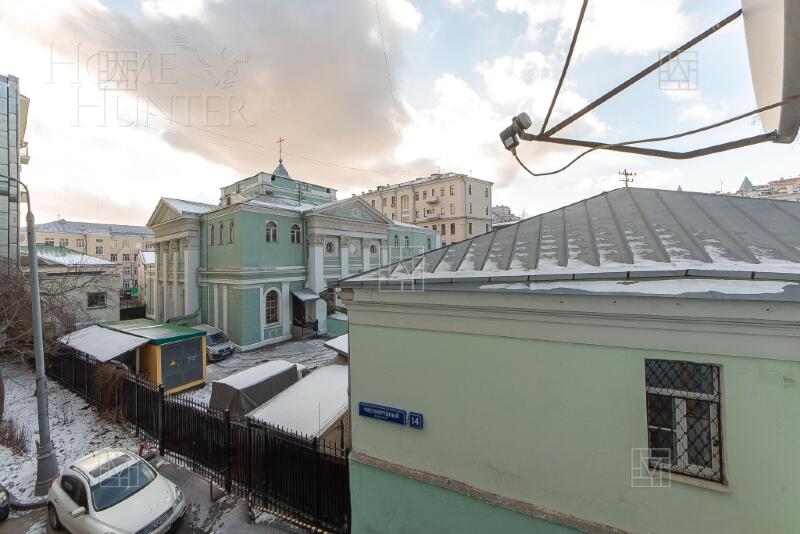 5-КОМН. КВАРТИРА С ОТДЕЛКОЙ 167 М² НА 2 ЭТАЖЕ