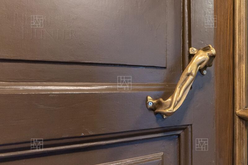 5-КОМН. КВАРТИРА С ОТДЕЛКОЙ 167 М² НА 2 ЭТАЖЕ