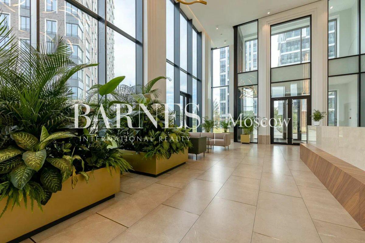 2-КОМН. КВАРТИРА БЕЗ ОТДЕЛКИ 49.2 М² НА 12 ЭТАЖЕ