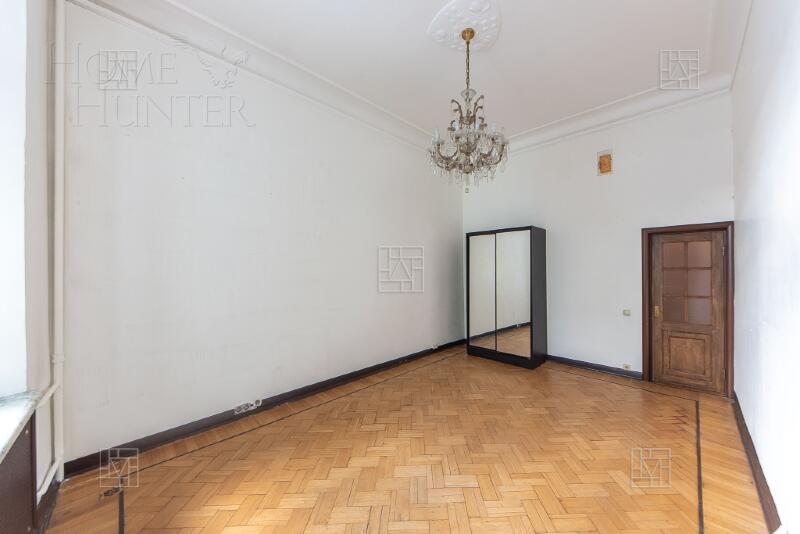 5-КОМН. КВАРТИРА С ОТДЕЛКОЙ 167 М² НА 2 ЭТАЖЕ