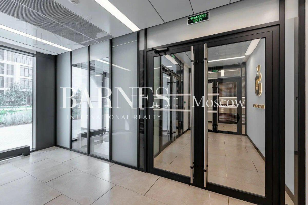 2-КОМН. КВАРТИРА БЕЗ ОТДЕЛКИ 49.2 М² НА 12 ЭТАЖЕ