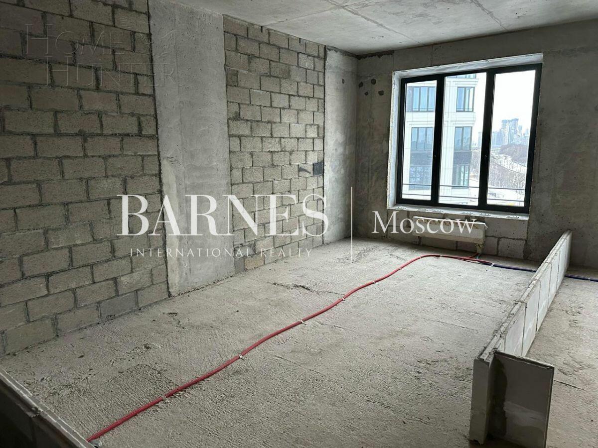 2-КОМН. КВАРТИРА БЕЗ ОТДЕЛКИ 49.2 М² НА 12 ЭТАЖЕ