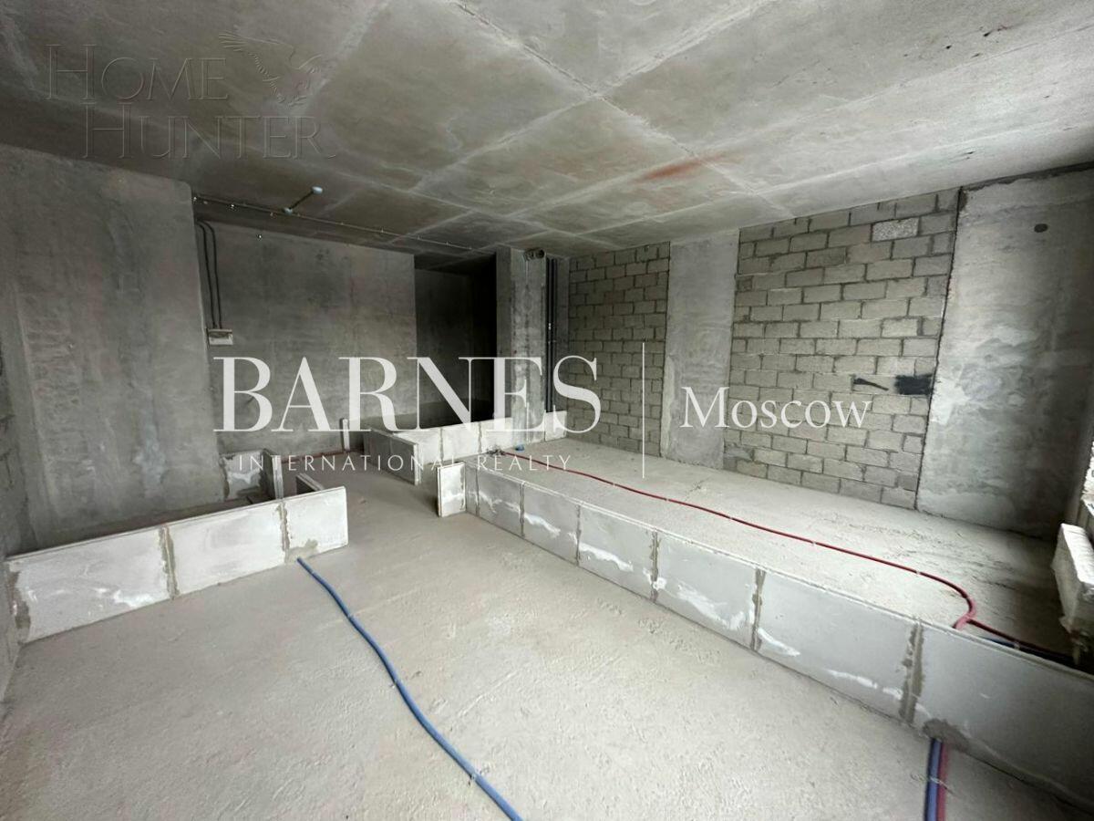 2-КОМН. КВАРТИРА БЕЗ ОТДЕЛКИ 49.2 М² НА 12 ЭТАЖЕ