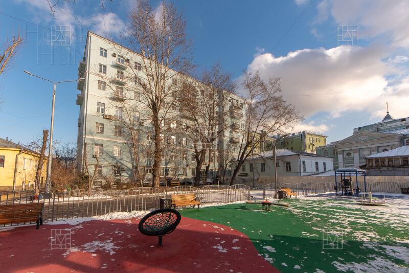 5-КОМН. КВАРТИРА С ОТДЕЛКОЙ 167 М² НА 2 ЭТАЖЕ