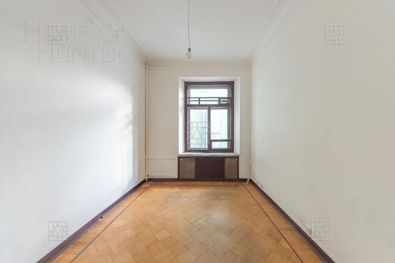 5-КОМН. КВАРТИРА С ОТДЕЛКОЙ 167 М² НА 2 ЭТАЖЕ