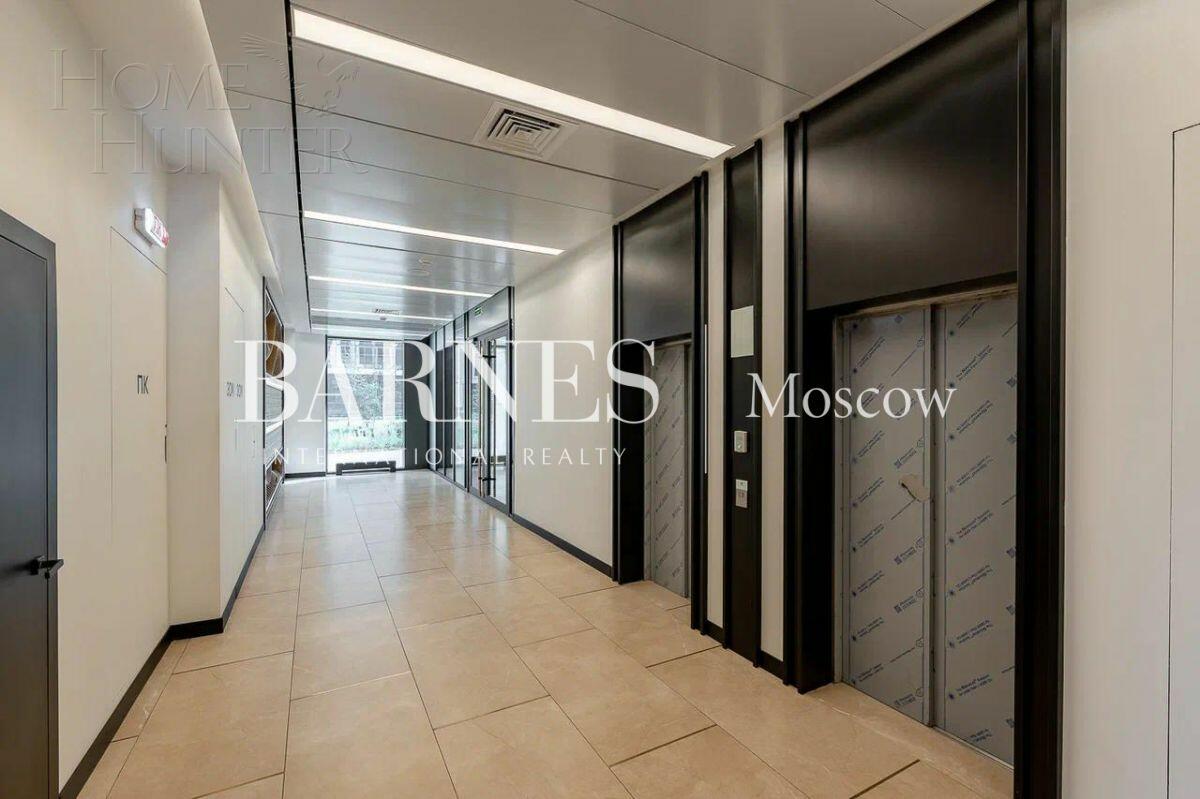 2-КОМН. КВАРТИРА БЕЗ ОТДЕЛКИ 49.2 М² НА 12 ЭТАЖЕ