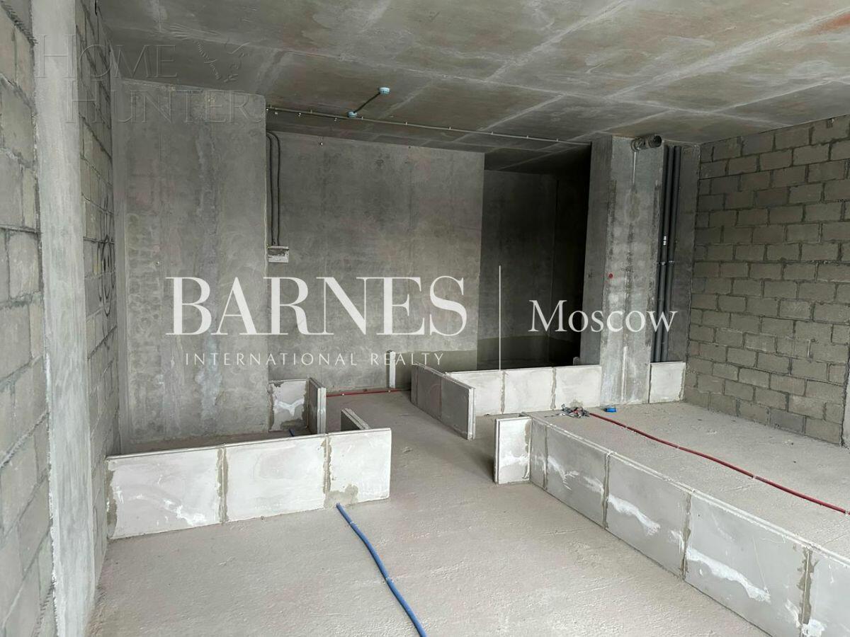 2-КОМН. КВАРТИРА БЕЗ ОТДЕЛКИ 49.2 М² НА 12 ЭТАЖЕ