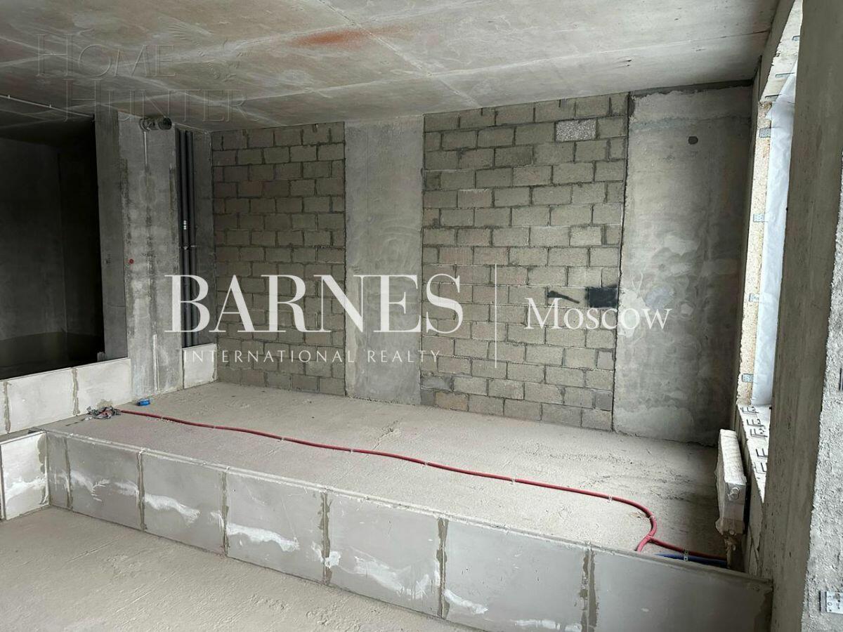 2-КОМН. КВАРТИРА БЕЗ ОТДЕЛКИ 49.2 М² НА 12 ЭТАЖЕ