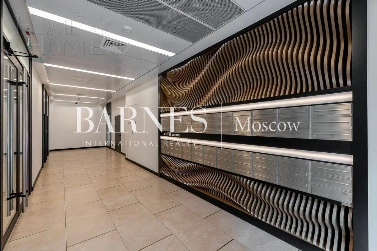 2-КОМН. КВАРТИРА БЕЗ ОТДЕЛКИ 49.2 М² НА 12 ЭТАЖЕ