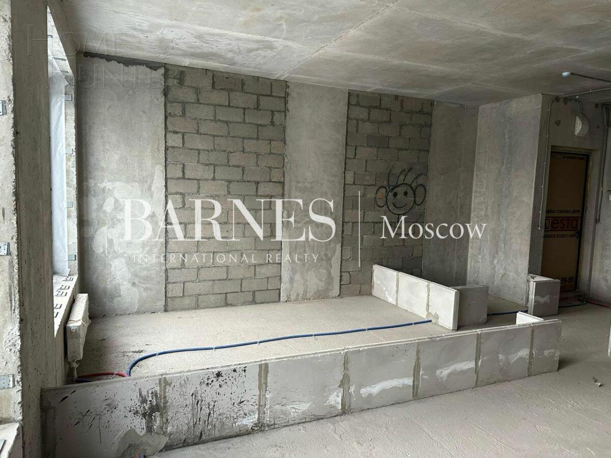 2-КОМН. КВАРТИРА БЕЗ ОТДЕЛКИ 49.2 М² НА 12 ЭТАЖЕ