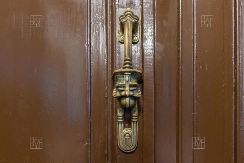 5-КОМН. КВАРТИРА С ОТДЕЛКОЙ 167 М² НА 2 ЭТАЖЕ