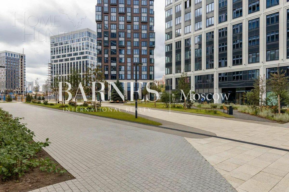 2-КОМН. КВАРТИРА БЕЗ ОТДЕЛКИ 49.2 М² НА 12 ЭТАЖЕ