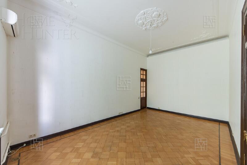 5-КОМН. КВАРТИРА С ОТДЕЛКОЙ 167 М² НА 2 ЭТАЖЕ